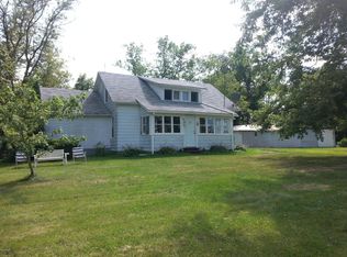 11651 Millers Mill Rd, Constantine, MI 49042