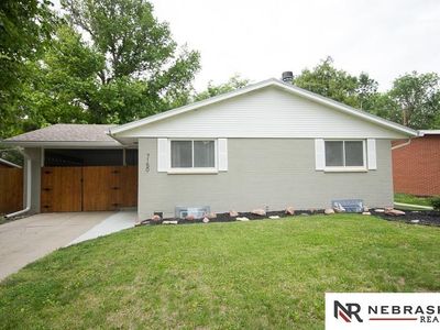 7150 S Wedgewood Dr, Lincoln, NE, 68510
