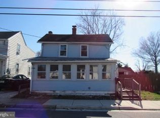 21 E Pittsfield St, Pennsville, NJ 08070