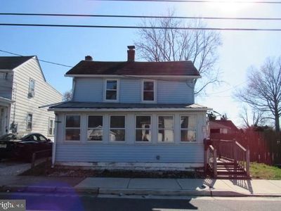21 E Pittsfield St, Pennsville, NJ, 08070
