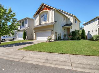 19132 97th Avenue Ct E, Puyallup, WA 98375