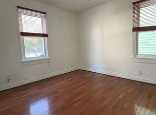 47 Fremont St, Providence, RI 02906