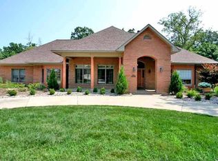 121 Winters Trl, Edwardsville, IL 62025