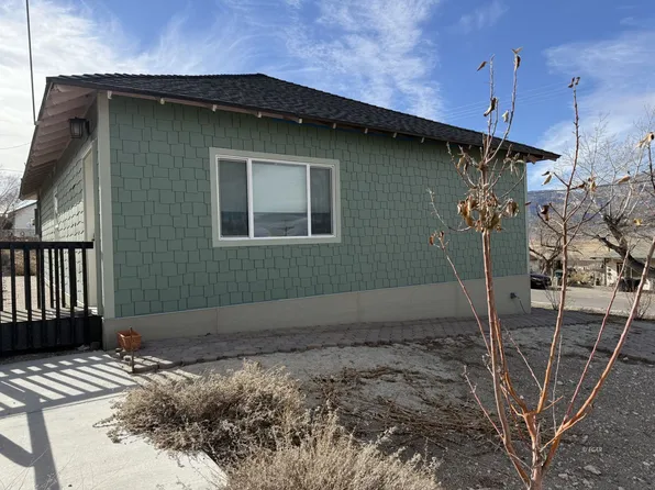 25 Avenue E Ave, Mc Gill, NV 89318