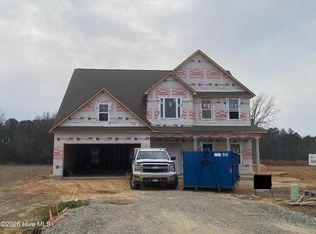 107 Nova Place, Pikeville, NC 27863