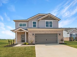 10927 Chickasaw Ct LOT 177, Bowling Green, KY
