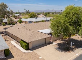 12831 W Maplewood Dr, Sun City West, AZ 85375