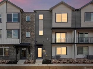 14422 Pansy Loop, Morrison, CO 80465