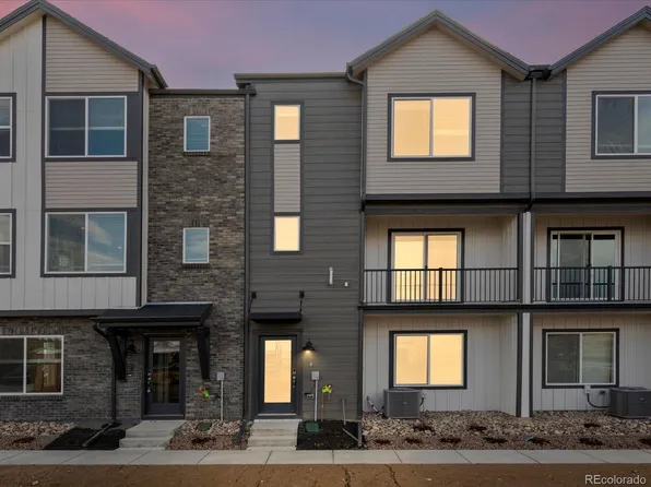 14422 Pansy Loop, Morrison, CO 80465