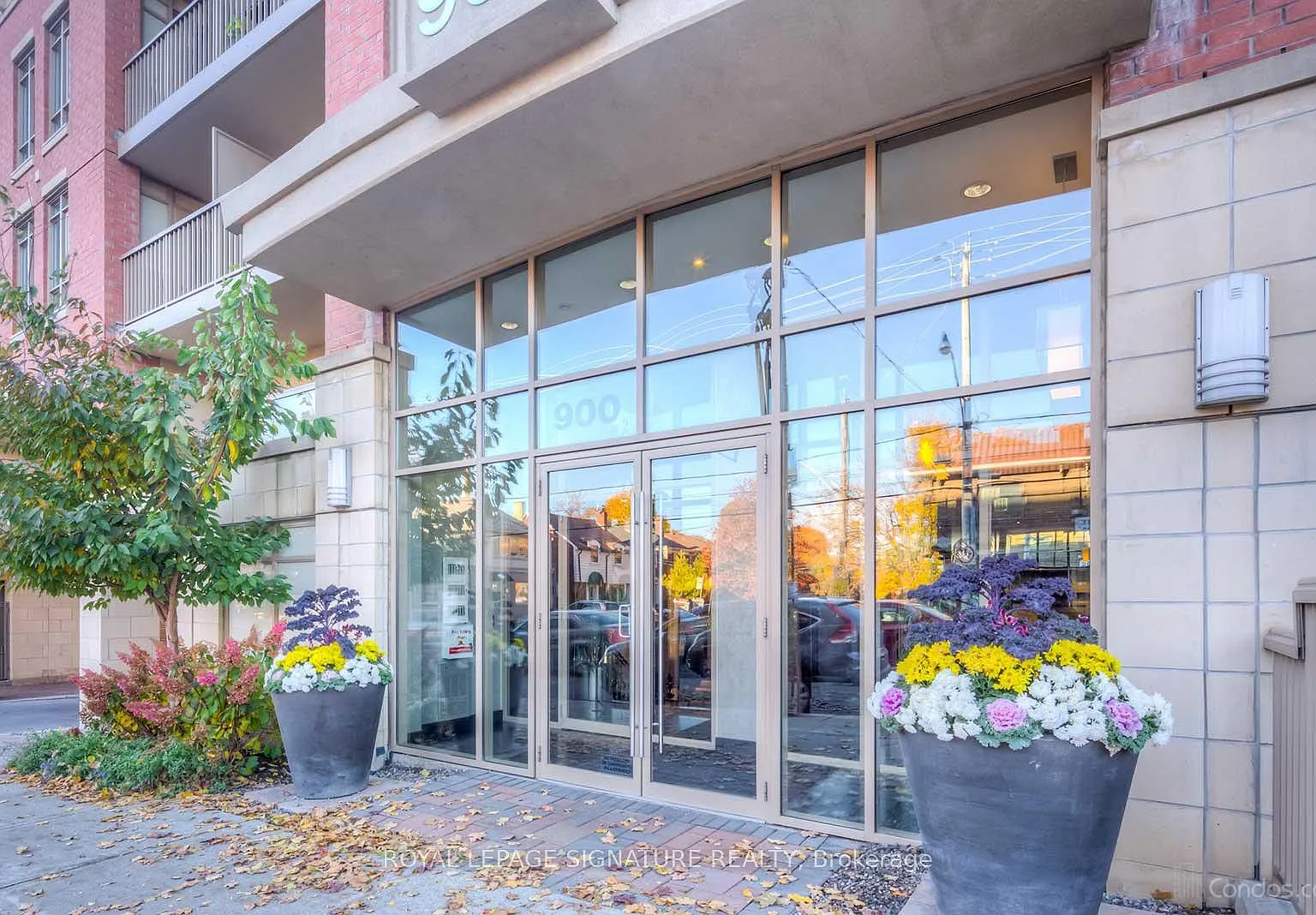1 bed, $2,600 — Photo 1
