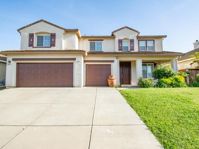 1115 Bello Drive, Dixon, CA, 95620