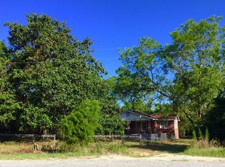 3160 Franklin Rd, Tuskegee, AL 36083