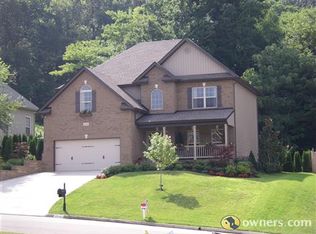 10440 Harrison Springs Ln, Knoxville, TN 37932