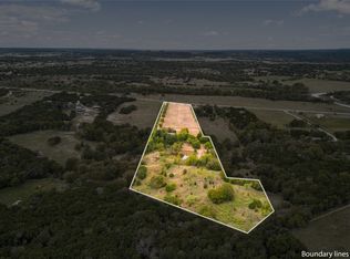 3162 State Highway 174, Kopperl, TX 76652