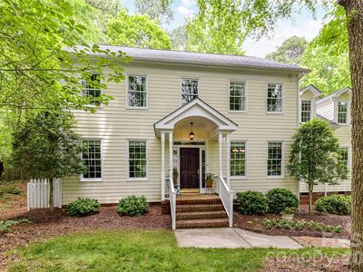 231 Pat Stough Ln, Davidson, NC, 28036