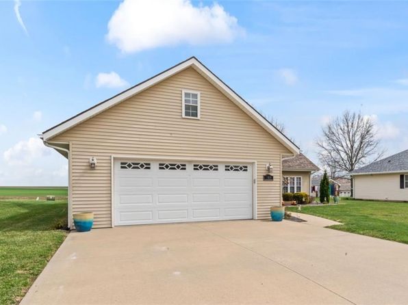 503 S Sandia Dr, Concordia, MO 64020