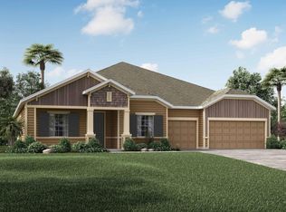 144 Breakwater Loop, Kingsland, GA 31548