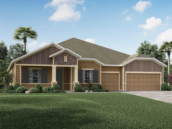 Edgewater Dr, Saint Marys, GA 31558