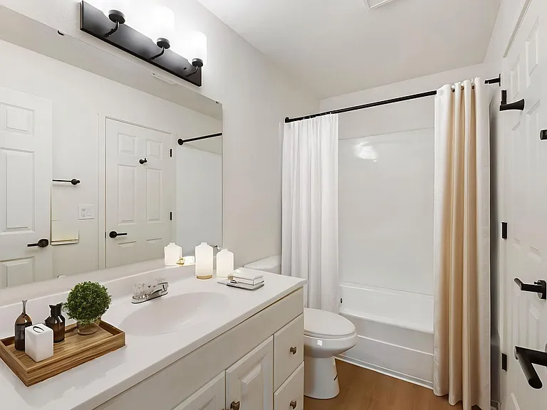One Month Free on All Leases | Firwood Station | Recently Renovated Pet-Friendly Apartments — Photo 20