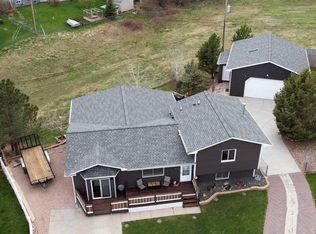 8133 Burr Ct, Black Hawk, SD 57718