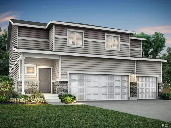 279 Equine Road, Berthoud, CO 80513