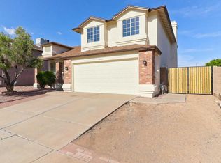24841 N 41st Ave, Glendale, AZ 85310