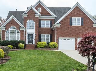 219 Billingrath Turn Ln, Cary, NC 27519