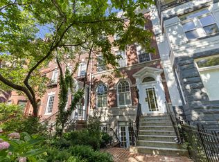 1706 16th St NW APT 3, Washington, DC 20009