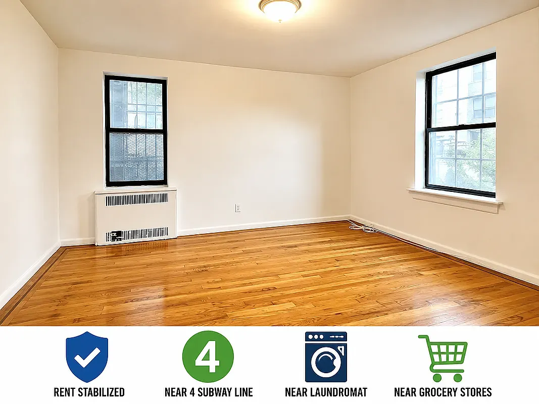 10 West 184th Street 3CW