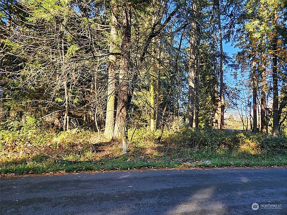 2nd image of 12909 Kapowsin Highlands Drive E
