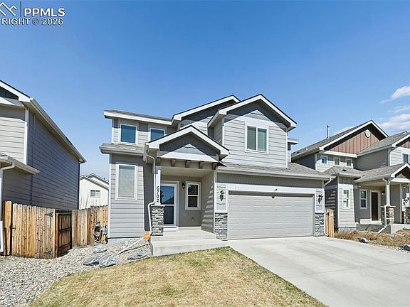 2nd image of 6702 Galpin Dr