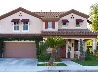 1208 Veranda Ct, Fullerton, CA 92831