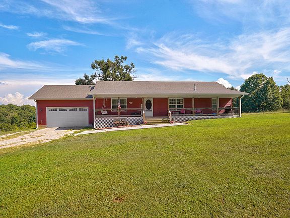 2nd image of 1257 Elkhead Road