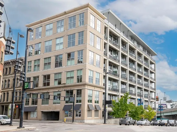 353 W 4th St Unit 310, Cincinnati, OH 45202