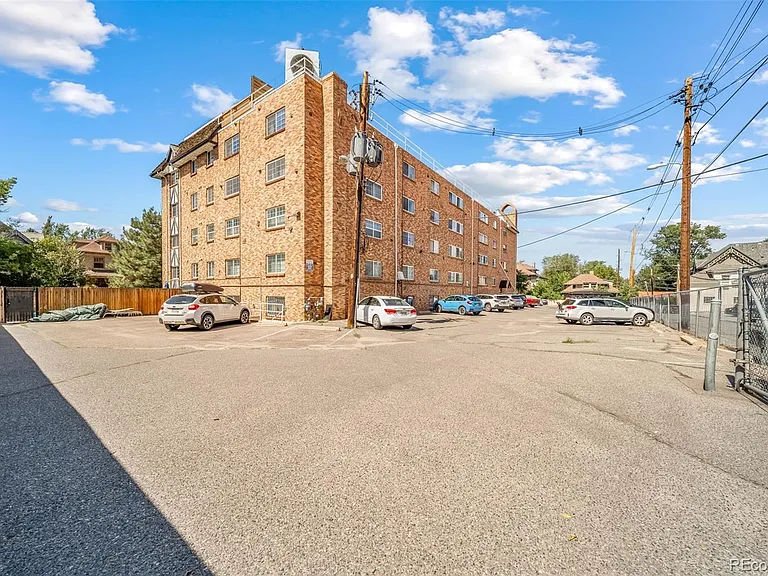 1350 Josephine St #103 — Photo 21