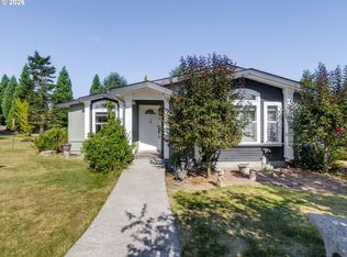 102 NE 189th St, Ridgefield, WA 98642