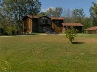 6938 Meldrum Rd, Ira, MI 48023