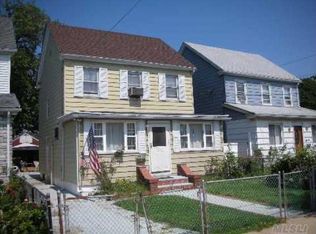 22435 Fairbury Ave, Queens Village, NY 11428