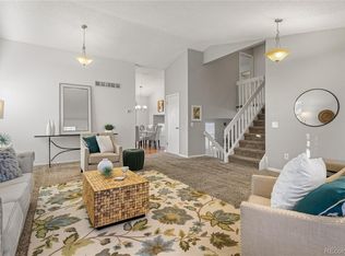 3810 S Ceylon Way, Aurora, CO 80013
