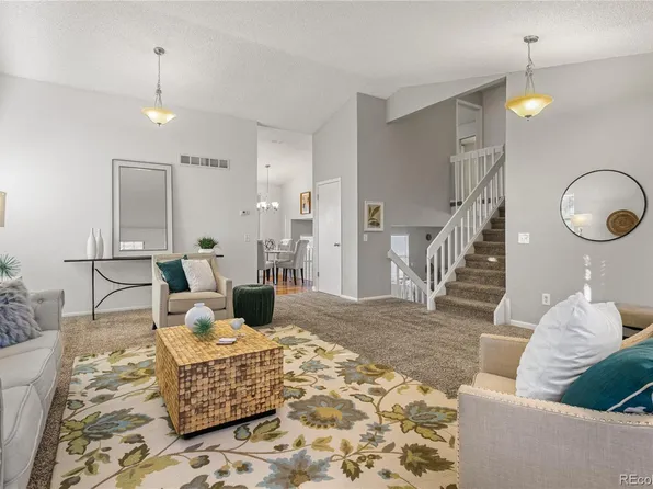 3810 S Ceylon Way, Aurora, CO 80013