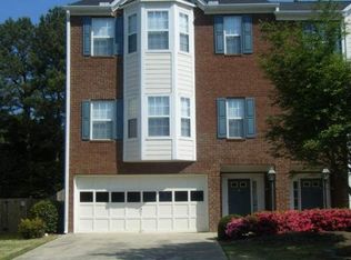 4381 Thorngate Ln, Acworth, GA 30101