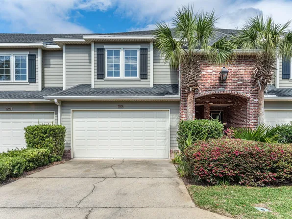 4241 Skipjack Cv, Niceville, FL 32578