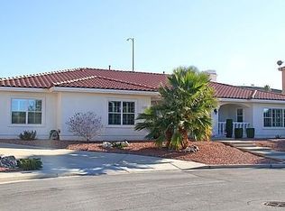 1125 Morning Melody Ct, Henderson, NV 89011