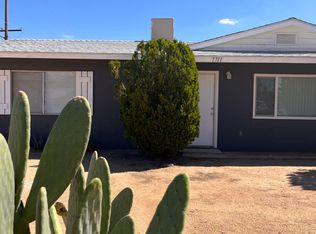 7711 Mariposa Trl, Yucca Valley, CA 92284