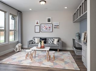 4837 Wildwood Way, Midlothian, TX 76065