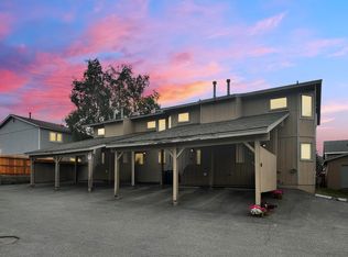 417 Dailey Ave #K-16, Anchorage, AK 99515