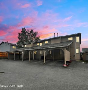 417 Dailey Ave #K-16, Anchorage, AK, 99515