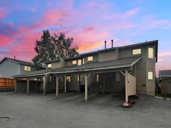 417 Dailey Ave #K-16, Anchorage, AK 99515