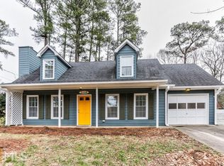 2159 Summertown Dr, Norcross, GA 30071
