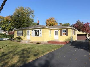 257 Benner Ave, Galesburg, IL 61401